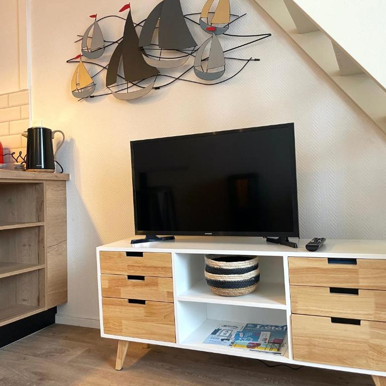 ღ Le Petit Jars 2 Chambres Lumineux & Cosy - Appartement 2 Chambres - 10