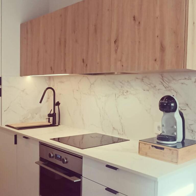 Sienna Home Apartamento - Apartamento de 1 dormitorio - 1