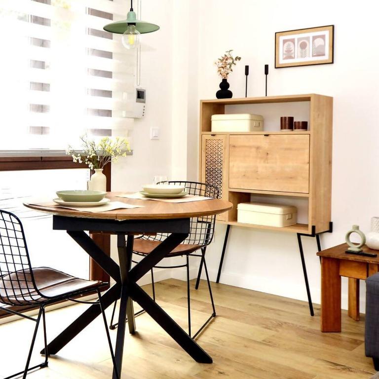 Sienna Home Apartamento - Apartamento de 1 dormitorio - 4