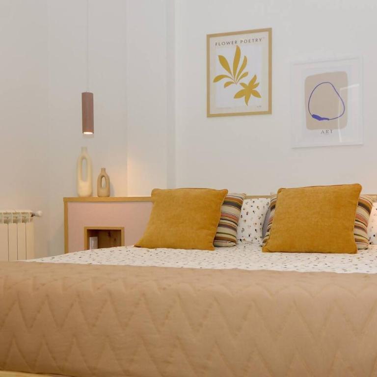 Sienna Home Apartamento - Apartamento de 1 dormitorio - 6
