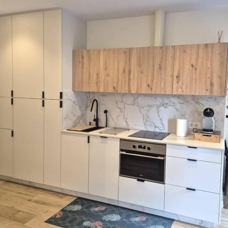 Sienna Home Apartamento - Apartamento de 1 dormitorio - 15