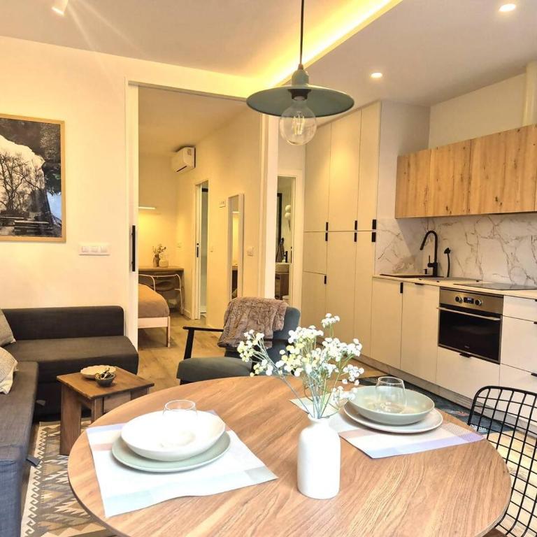 Sienna Home Apartamento - Apartamento de 1 dormitorio - 16