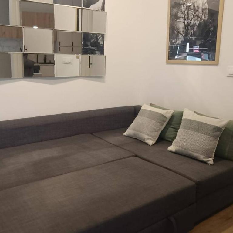 Sienna Home Apartamento - Apartamento de 1 dormitorio - 19