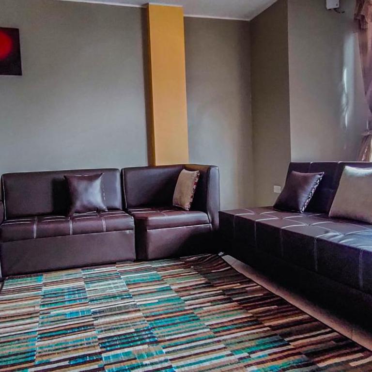 Departamento en conjunto residencial - Apartamento de 3 dormitorios - 3