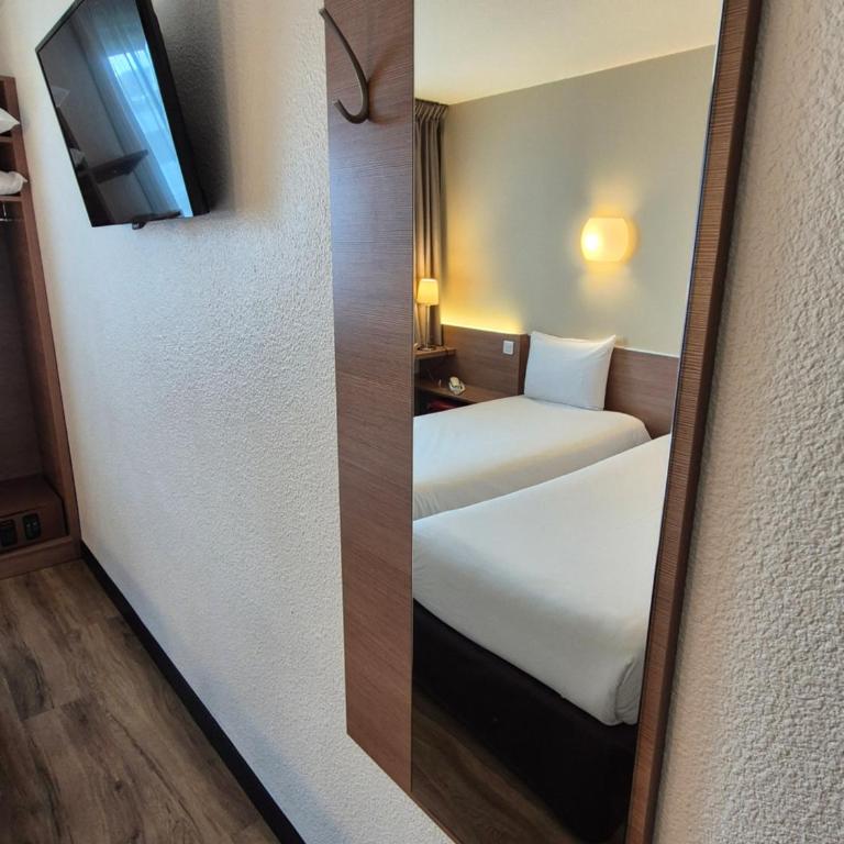 CAMPANILE PARIS 12 - Bercy Village - Chambre Lits Jumeaux - 3
