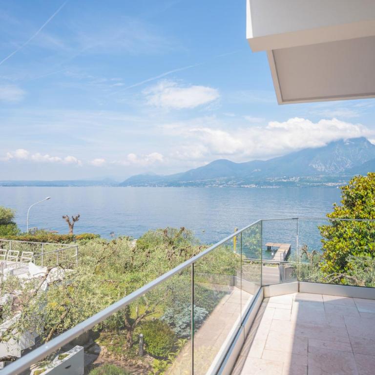 VillasGarda - Villa Lorena Carbona - Villa - 17