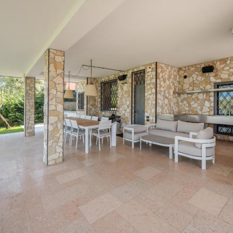 VillasGarda - Villa Lorena Carbona - Villa - 8