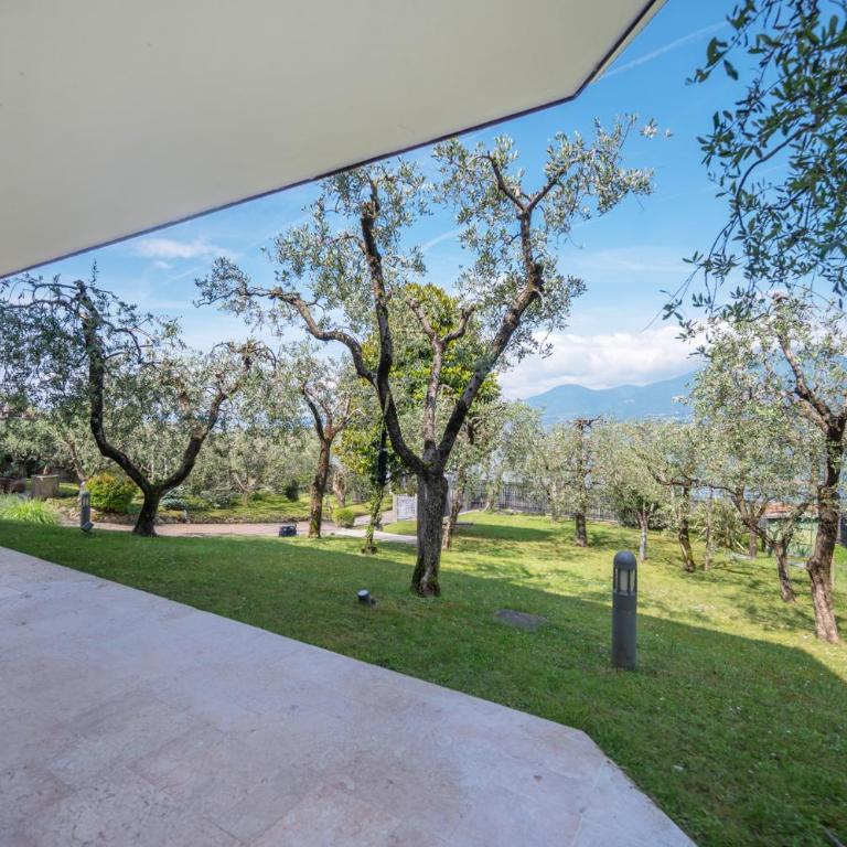 VillasGarda - Villa Lorena Carbona - Villa - 12