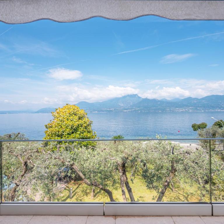 VillasGarda - Villa Lorena Carbona - Villa - 20