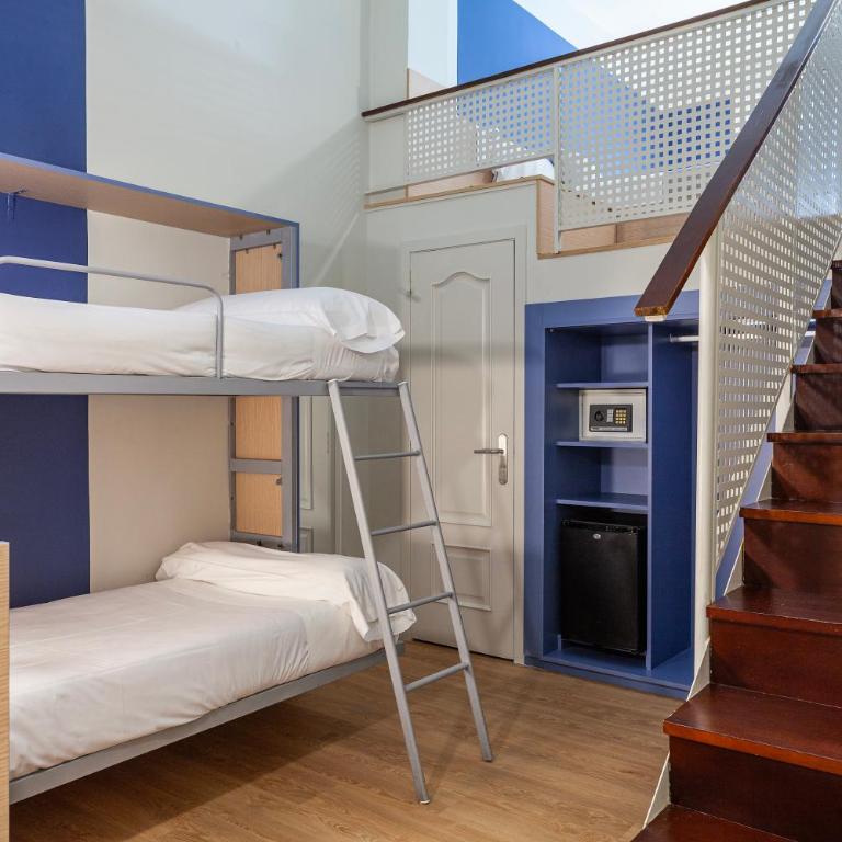 Olympia Consul del Mar - Quadruple Room (2 Adults + 2 Children) - 11
