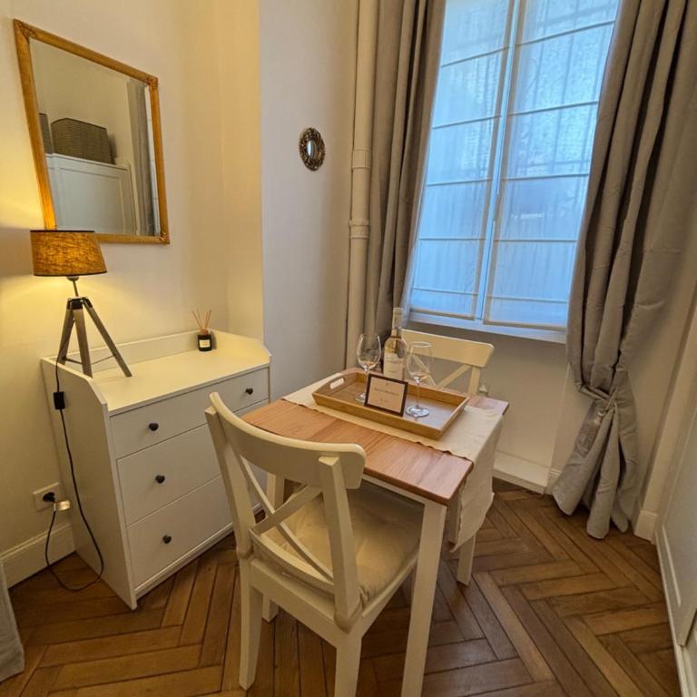 Cosy Studio Hyper Centre-Ville - Appartement 1 Chambre - 2