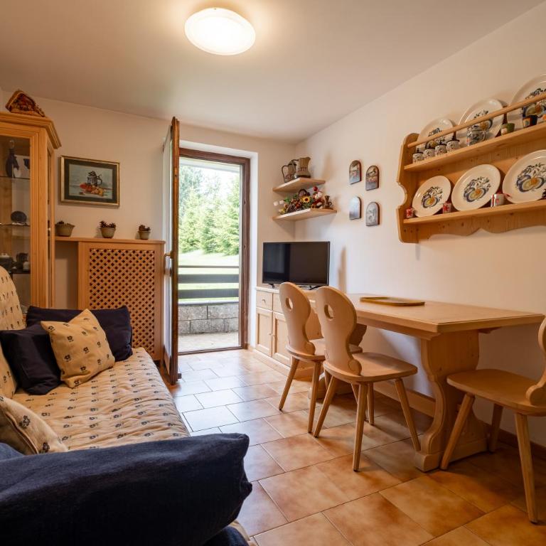 Casa Lugli by go new location - Appartamento con 1 Camera da Letto - 1