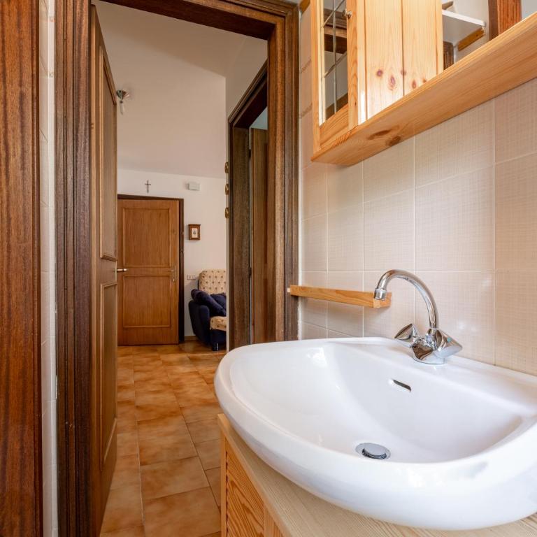 Casa Lugli by go new location - Appartamento con 1 Camera da Letto - 11