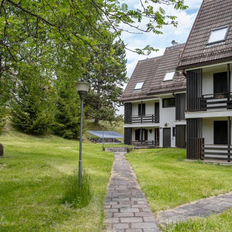 Casa Lugli by go new location - Appartamento con 1 Camera da Letto - 16