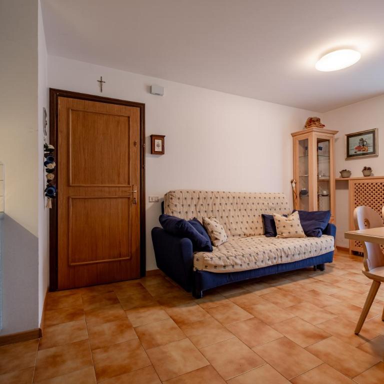 Casa Lugli by go new location - Appartamento con 1 Camera da Letto - 7