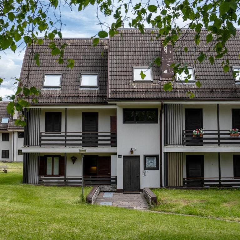 Casa Lugli by go new location - Appartamento con 1 Camera da Letto - 20