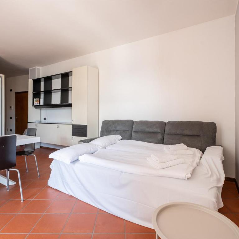 Casa la Torre, the view on the lake - Appartamento con Vista Lago - 8