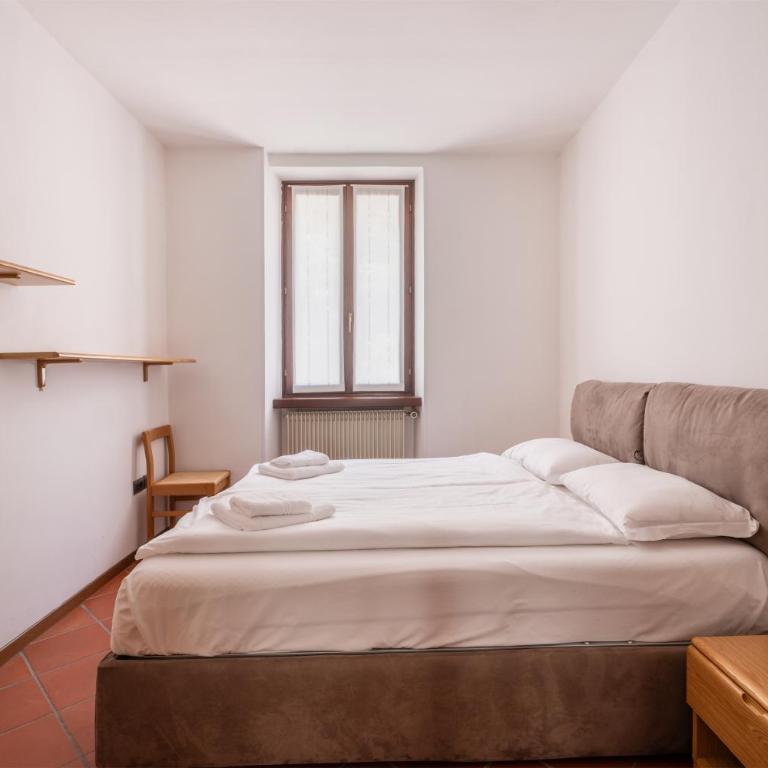 Casa la Torre, the view on the lake - Appartamento con Vista Lago - 9