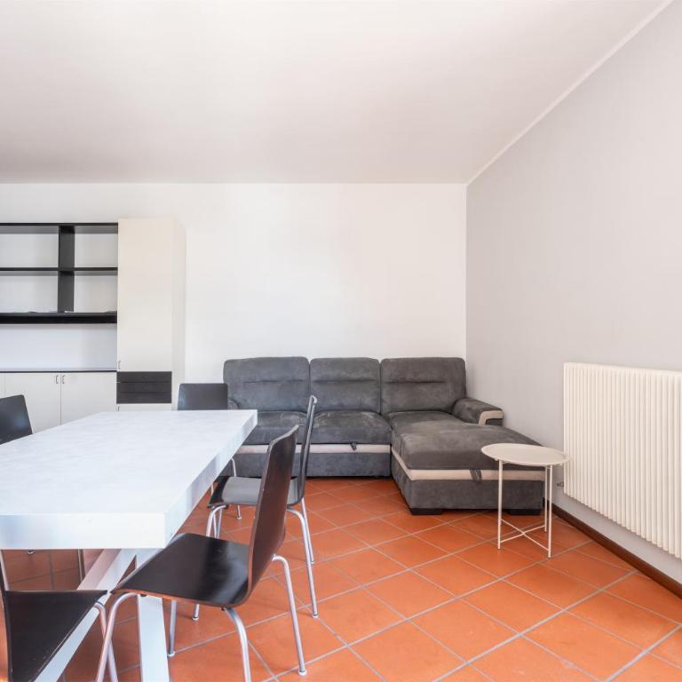 Casa la Torre, the view on the lake - Appartamento con Vista Lago - 10