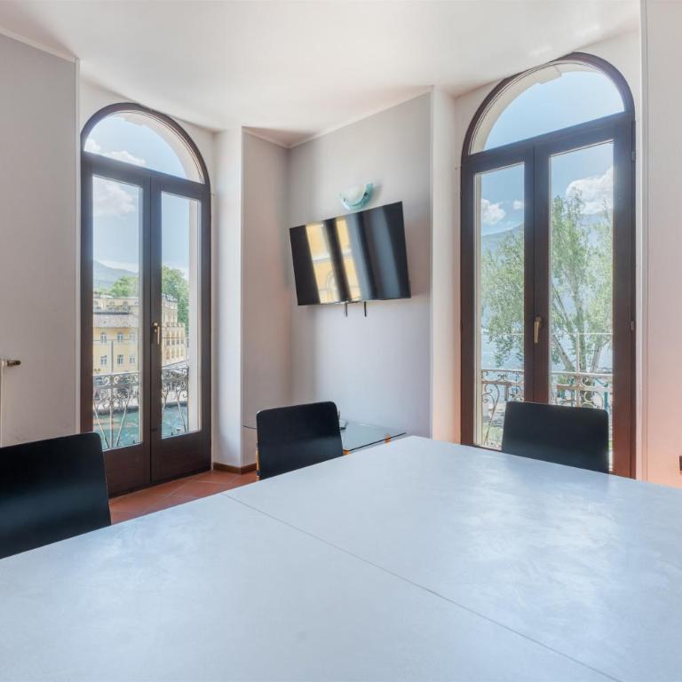 Casa la Torre, the view on the lake - Appartamento con Vista Lago - 6