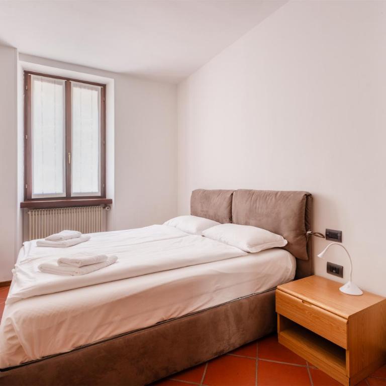 Casa la Torre, the view on the lake - Appartamento con Vista Lago - 5