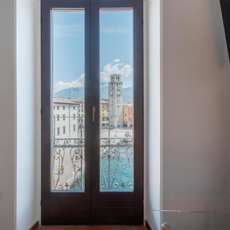 Casa la Torre, the view on the lake - Appartamento con Vista Lago - 11