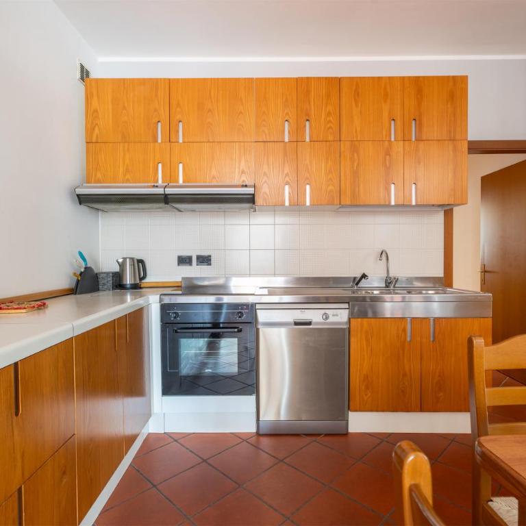 Casa la Torre, the view on the lake - Appartamento con Vista Lago - 12