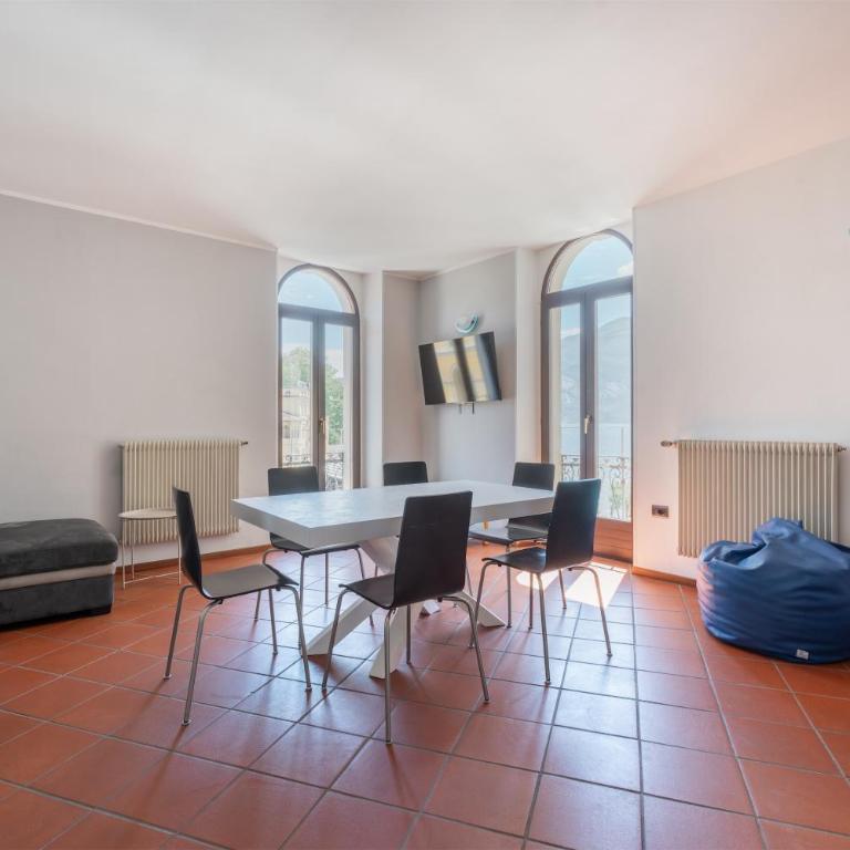 Casa la Torre, the view on the lake - Appartamento con Vista Lago - 15