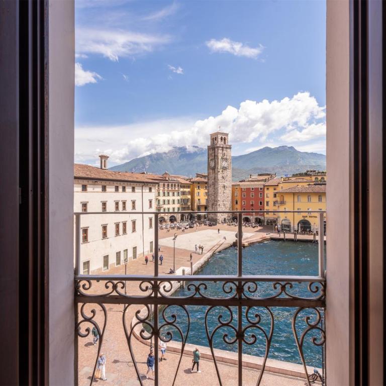 Casa la Torre, the view on the lake - Appartamento con Vista Lago - 1