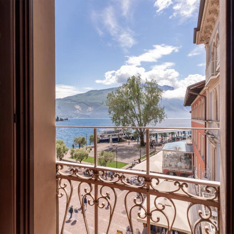 Casa la Torre, the view on the lake - Appartamento con Vista Lago - 23