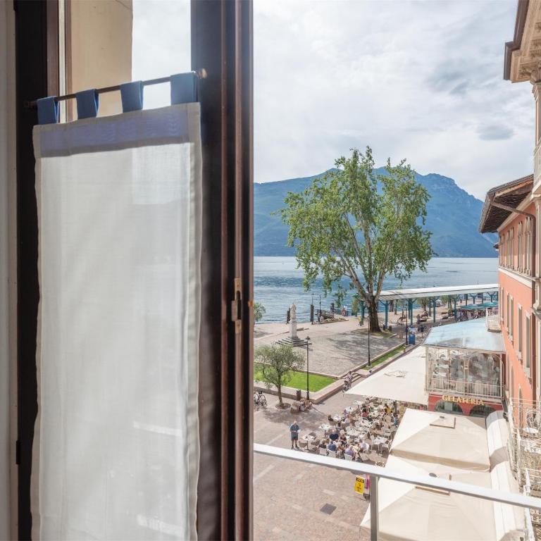 Casa la Torre, the view on the lake - Appartamento con Vista Lago - 32