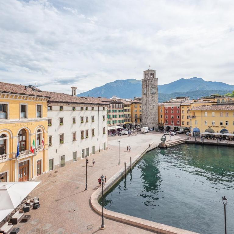 Casa la Torre, the view on the lake - Appartamento con Vista Lago - 34