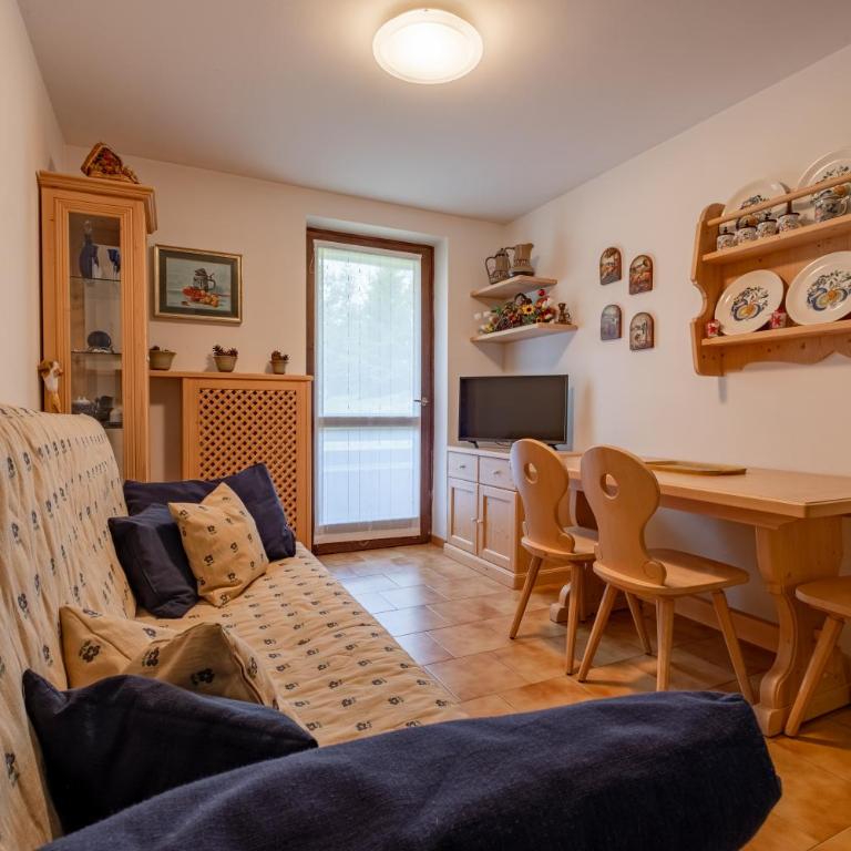 Casa Lugli by go new location - Appartamento con 1 Camera da Letto - 3