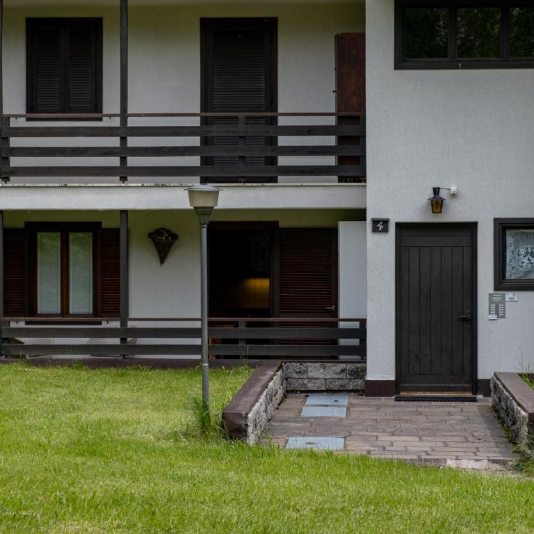 Casa Lugli by go new location - Appartamento con 1 Camera da Letto - 23