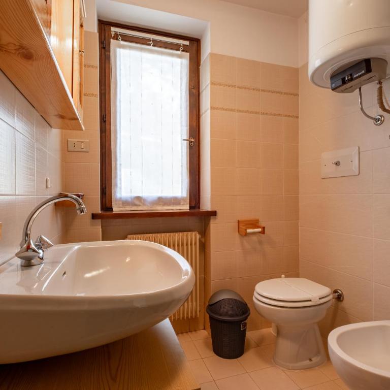 Casa Lugli by go new location - Appartamento con 1 Camera da Letto - 10