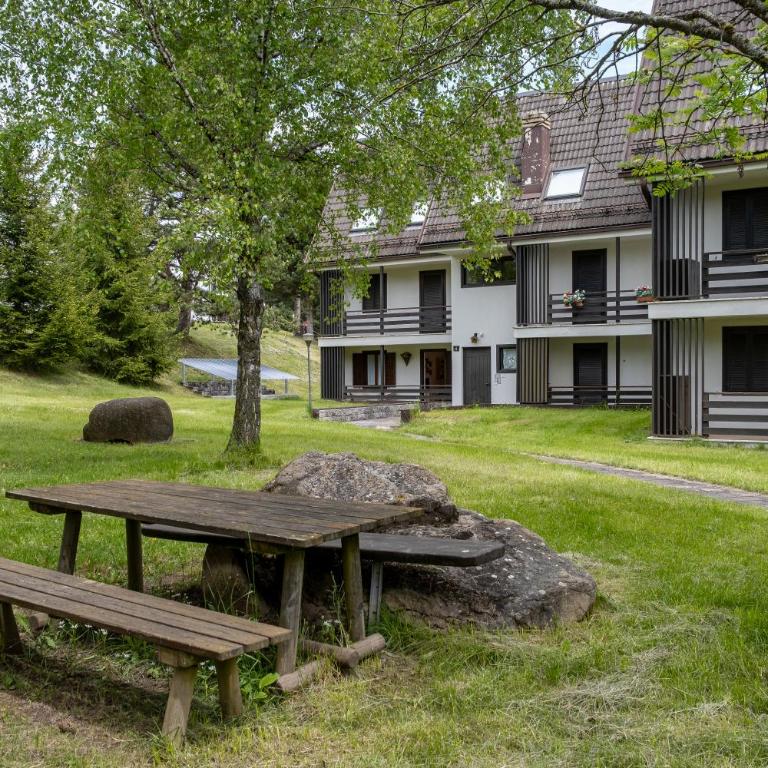 Casa Lugli by go new location - Appartamento con 1 Camera da Letto - 24
