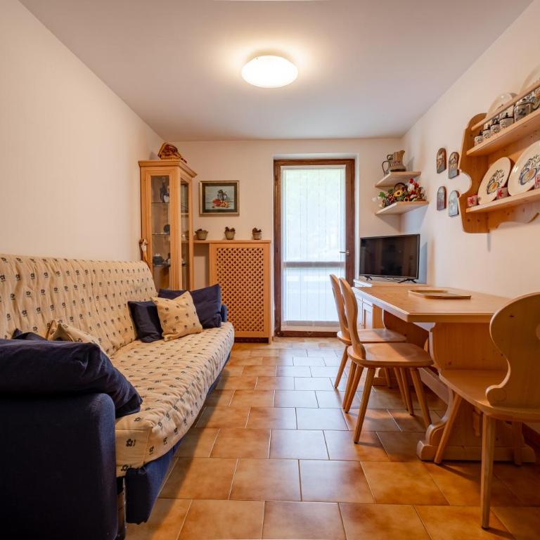 Casa Lugli by go new location - Appartamento con 1 Camera da Letto - 4