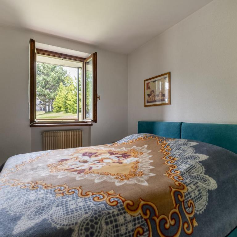 Casa Lugli by go new location - Appartamento con 1 Camera da Letto - 9