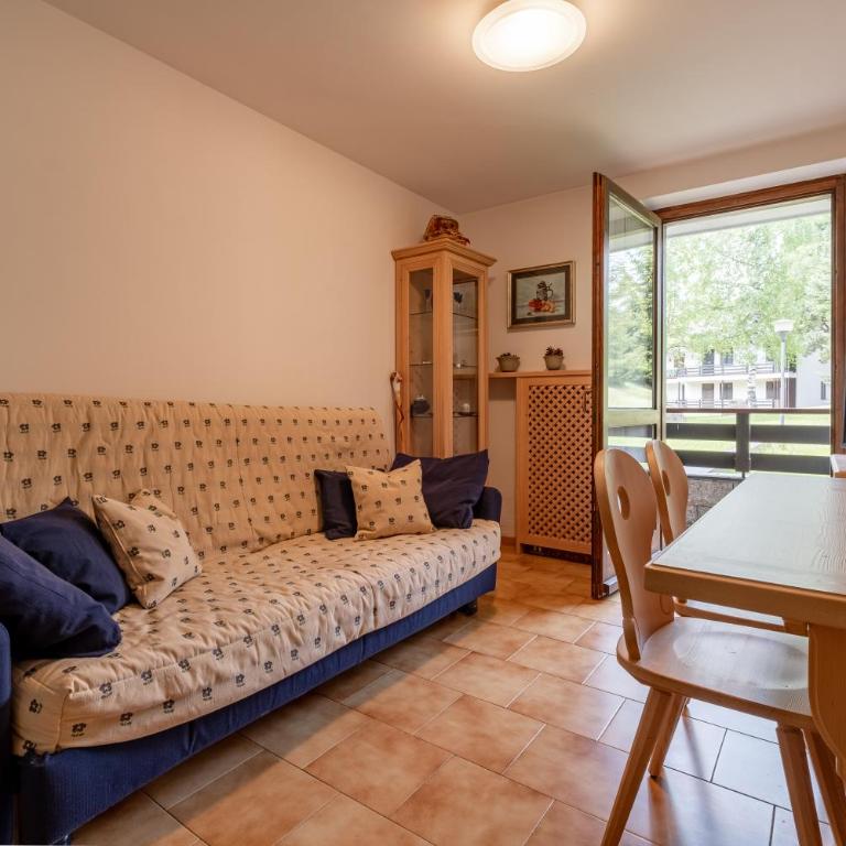 Casa Lugli by go new location - Appartamento con 1 Camera da Letto - 5