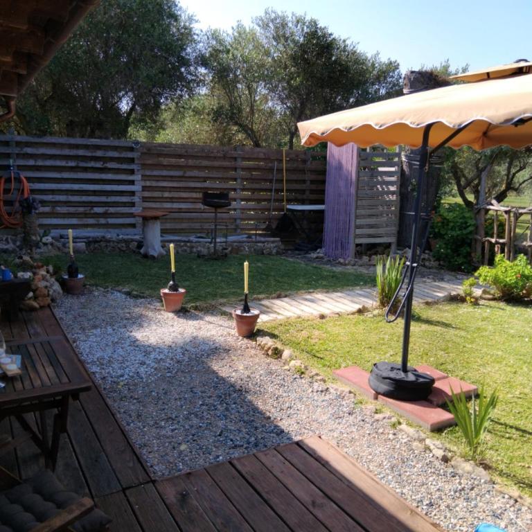 Coral Riviera Sardinia villa & cottage - Cottage con 1 Camera da Letto - 39