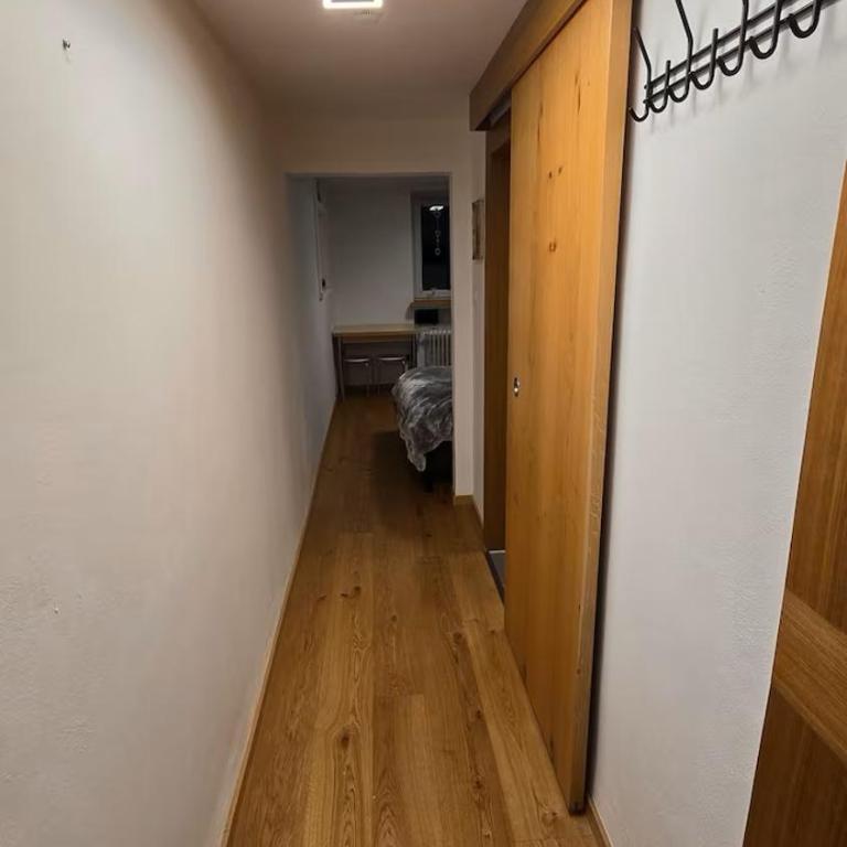 Ferienwohnung Klein - Apartment with Shower - 12