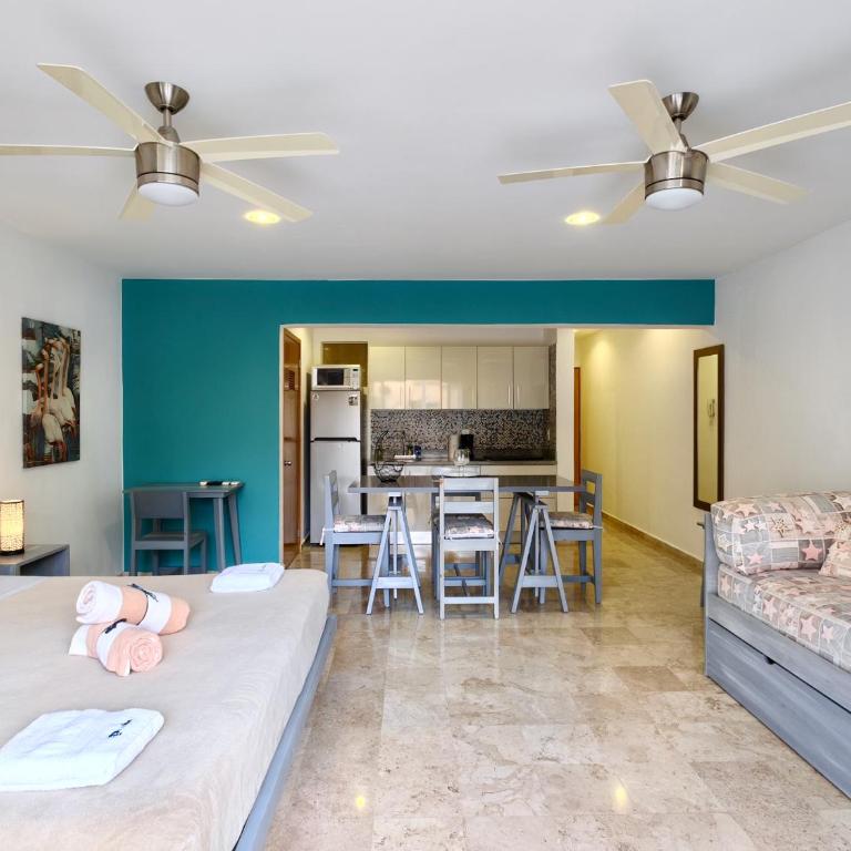 5th Coral Suites - Studio Apartment - 2