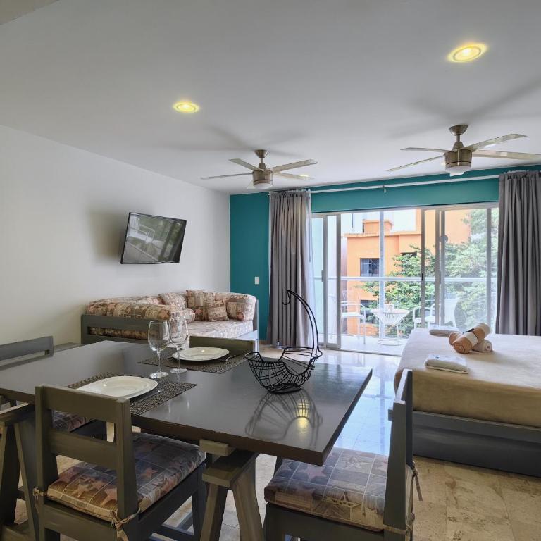 5th Coral Suites - Studio Apartment - 4
