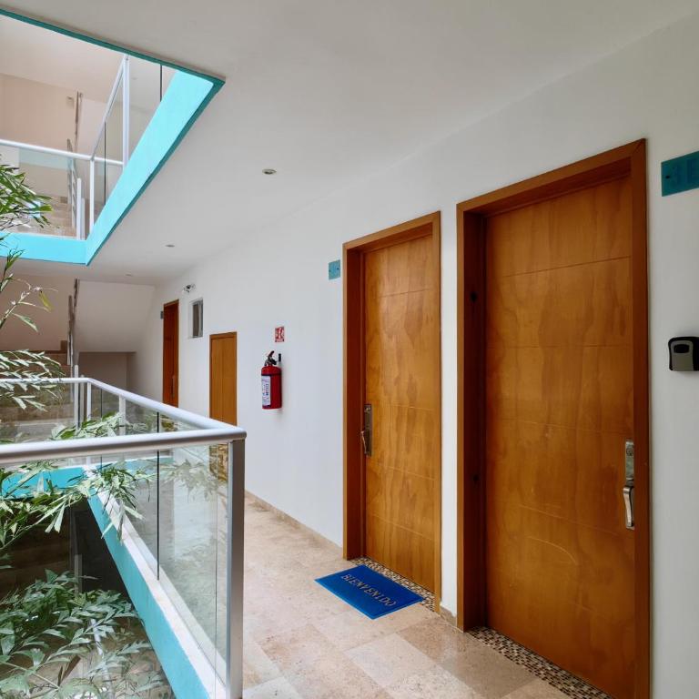 5th Coral Suites - Studio Apartment - 22