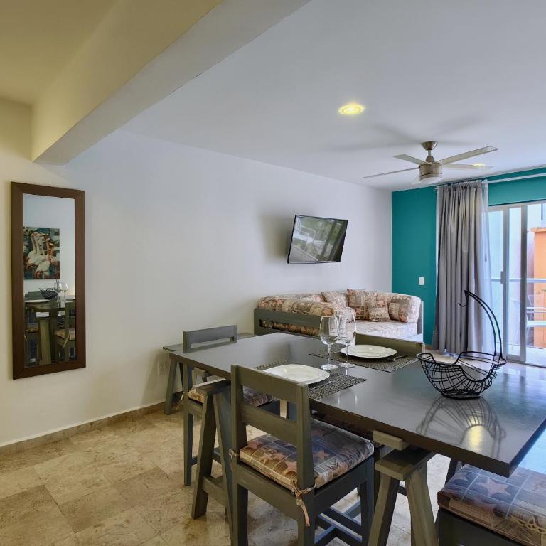 5th Coral Suites - Studio Apartment - 16