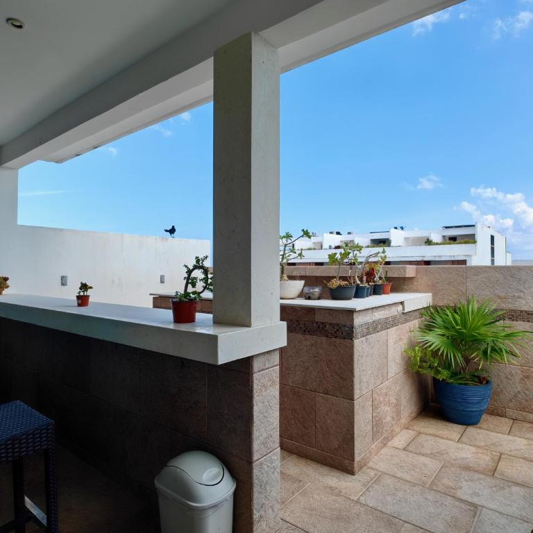 5th Coral Suites - Studio Apartment - 23