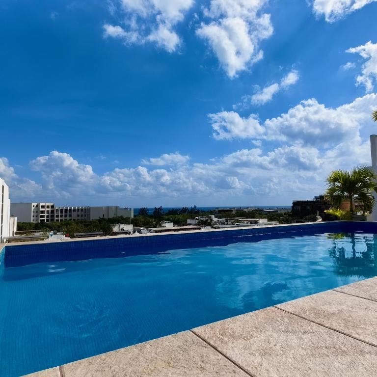 5th Coral Suites - Studio Apartment - 27