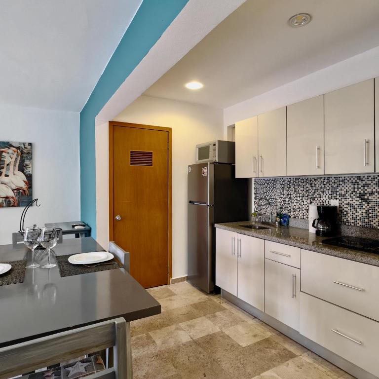 5th Coral Suites - Studio Apartment - 15