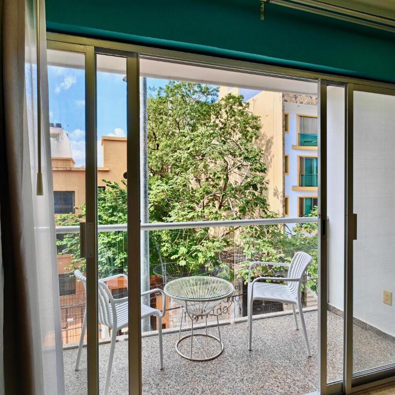 5th Coral Suites - Studio Apartment - 9