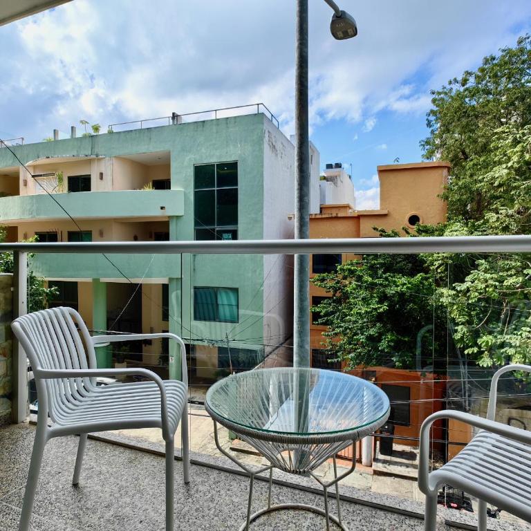 5th Coral Suites - Studio Apartment - 11